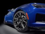 Chevrolet Camaro ZL1 2019 года (AU)